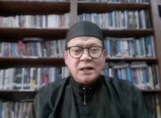 Rokhmin Dahuri: 3 Pilar Kunci Sukses Dunia-Akhirat Adalah Iman, Syariah, dan Ihsan