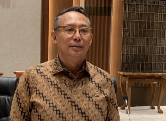 Nico Siahaan Desak Pelaku Penjualan 24 Bayi ke Singapura Dihukum Berat