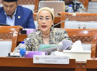 Selly Gantina Apresiasi Pelaksanaan Program Sekolah Rakyat