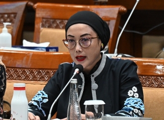 Selly Gantina Kecam Keras Aksi Perusakan Gereja di Padang