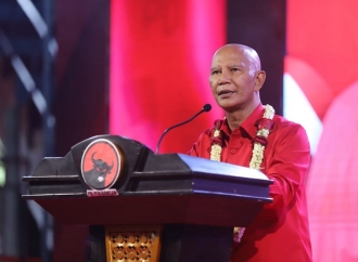 Said Abdullah Kehilangan Sosok Kwik Kian Gie Sebagai Guru Bangsa