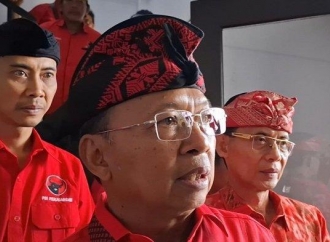 Koster Tegaskan Bimtek Khusus Fraksi PDI Perjuangan Tak Ada Hubungannya dengan Kongres