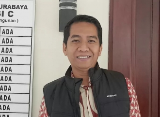 Eri Irawan Tekankan Pentingnya Integrasi Tarif Dalam Sistem Transportasi Publik
