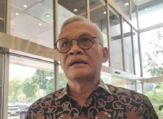 Aria Bima: Penundaan Pembangunan IKN Kesempatan Bertanya Ulang Tujuan dan Substansi