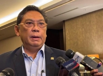 Utut Adianto Harap UU TNI yang Baru Dapat Beri Manfaat Besar Bagi Indonesia