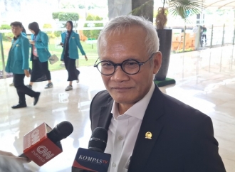 Aria Bima: Pembangunan IKN Tertunda, Cermin Kedewasaan Kebijakan Negara 