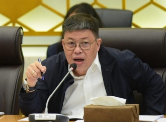 Alex Indra Lukman: Karhutla Bukan Perkara Mudah, Jangan Samakan Dengan Api Unggun 