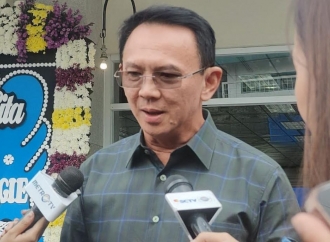 Ini Kenangan Ahok Akan Sosok Kwik Kian Gie