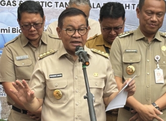 Pram Minta Siapkan Proses Perizinan yang Sederhana dalam Penyelesaian Kewajiban KLB Pengembang