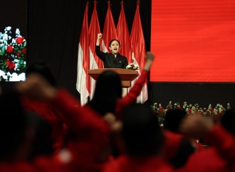 Puan Maharani: Soal Kongres PDI Perjuangan, Tunggu Arahan DPP Partai