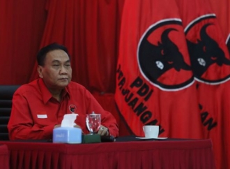 Bambang Pacul Pastikan Megawati Akan Beri Arahan di Bimtek