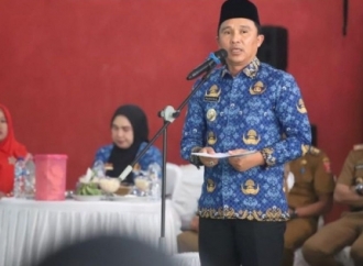 Parosil Mabsus Dukung Dibukanya PMB di UIM