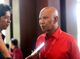Said Abdullah Beberkan Manfaat Penting Bimtek di Pulau Dewata