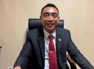 Eko Yunianto: ASN Harus Terus Belajar dan Menjadi Solusi, Bukan Beban