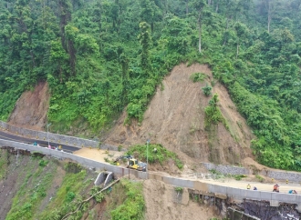 Dewanti Rumpoko Minta Pemerintah Jangan Lamban Atasi Longsor di Jalur Lumajang-Malang