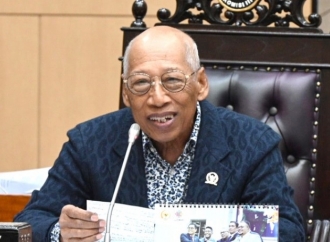 I Wayan Sudirta: PPHN Jadi Arah Bangsa Menuju Indonesia Berkarakter dan Berdaulat