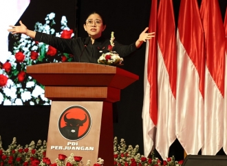 Puan Ingatkan di Bimtek PDI Perjuangan: Tak Cukup Lagi Hanya Modal Teriak Merdeka!