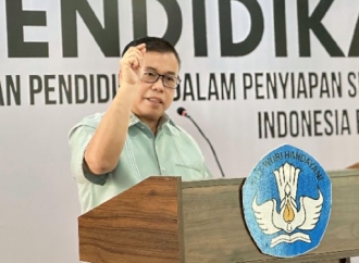 Sofyan Tan Tegaskan Perbedaan Adalah Karunia! 