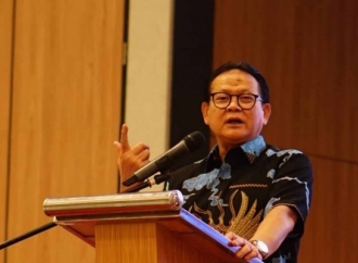 Rokhmin Dahuri Sebut RI Miliki Potensi Ekonomi Biru Ciptakan 45 Juta Lapangan Kerja