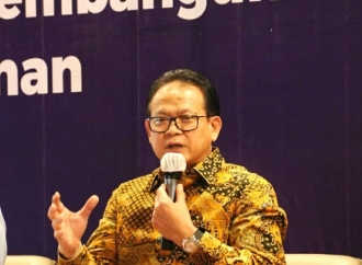 Rokhmin Dorong Teknologi Genomik Kunci Wujudkan Kemandirian Pangan Laut RI