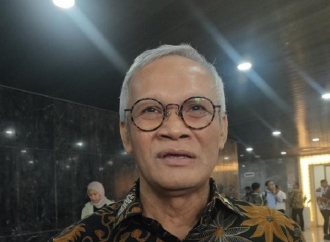 Aria Bima: Komisi II DPR Jadi Penjaga Arah Perjalanan Bangsa Terkait Keputusan IKN