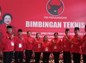 Banteng Klungkung Beberkan Sejumlah Manfaat Saat Ikuti Bimtek