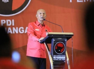 Said Apresiasi Kesolidan Seluruh Anggota Fraksi PDI Perjuangan Asal Jatim Ikuti Bimtek di Bali