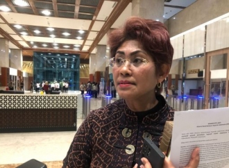 Mercy Barends Pastikan Puluhan Ribu Siswa di Maluku Telah Terima PIP Tahap Pertama Tahun 2025