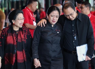 Rangkulan Prananda-Puan, Said Abdullah Tegaskan Solid Bukan Sekadar Slogan! 
