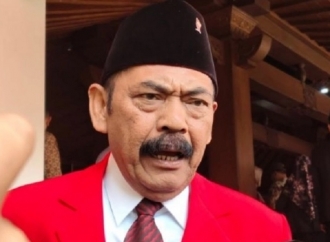 FX Rudy Tegaskan Tidak Mungkin Kongres PDI Perjuangan Akan Digelar di Solo 
