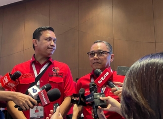 Deddy Sitorus: Bimtek Jadi Sarana PDI Perjuangan Dengarkan Akar Rumput dan Konsolidasi Nasional