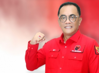 SKY Ajak Masyarakat Mulai Kibarkan Bendera Merah Putih Sejak Awal Agustus