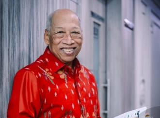 Sudirta Ajak Masyarakat Jangan Pernah Lelah Terus Perjuangkan Demokrasi dan Keadilan