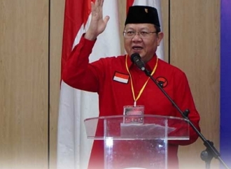 PDI Perjuangan Lampung Akan Luncurkan Ruang Aspirasi dan Pengaduan Masyarakat di 15 Kab/Kota 