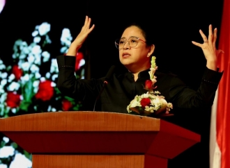 Puan Ingatkan Seluruh Legislator Fraksi PDI Perjuangan Bersiap Hadapi Dinamika Politik
