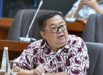 Darmadi Durianto: Pemerintah Harus Fokus Urus Berbagai 'Problem' Ekonomi yang Mendera 