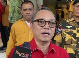 Deddy Sitorus: Pilkada Sebaiknya Langsung Oleh Rakyat, Sebab Hasil dari Reformasi