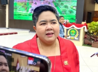 Ananda Moeis: PDI Perjuangan Kaltim Siap Dukung Megawati Kembali Jadi Ketum