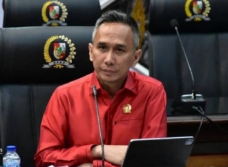 Tekad Indra: Evaluasi Total Perekrutan THL Pemko Pekanbaru Jangan Ada Kepentingan Pribadi