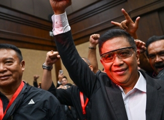 Ribka Tegaskan Hal yang Wajar Hasto Kristiyanto Dapatkan Amnesti dari Presiden