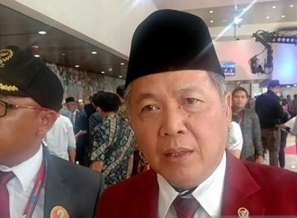 Hendrawan Supratikno Ungkap Dugaan Kongres VI PDI Perjuangan Digelar Hari Ini di Bali