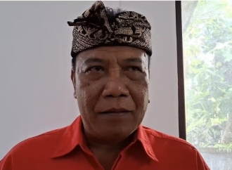 Banteng Klungkung Dukung Penuh Megawati Soekarnoputri