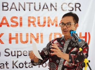 Hasto Wardoyo Tegaskan Pemkot Yogyakarta Siap Kebut Rehabilitasi Ribuan Rumah Tak Layak Huni