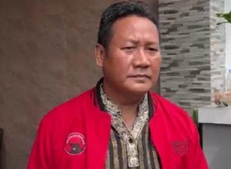 Banteng Sumut Tegaskan Kasus yang Menjerat Hasto Merupakan Kriminalisasi Politik