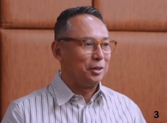 Junico Siahaan: Amnesti Untuk Hasto Bukti Nyata Kebenaran Akan Selalu Menemukan Jalannya
