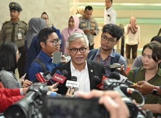 Aria Bima: Penurunan Tarif Ekspor Harus Diiringi Keberpihakan Terhadap Petani dan UMKM