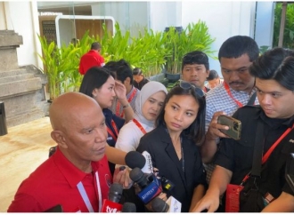 Said Tegaskan Tak Ada Transaksional di Balik Amnesti oleh Presiden Prabowo ke Hasto