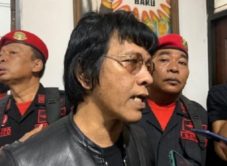 Adian Napitupulu Apresiasi Presiden Prabowo Untuk Kebijakan yang Tepat Bagi Hasto Kristiyanto 