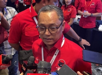 Deddy Sitorus: Suasana Kebatinan Kader Menanti Hadirnya Hasto di Kongres 