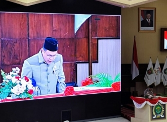 Hartono Basuki Soroti Program GratisPol Belum Miliki Kejelasan Teknis dan Payung Hukum 